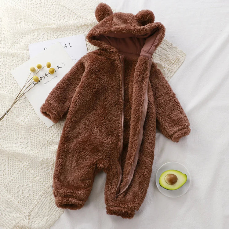 Babybekleidung